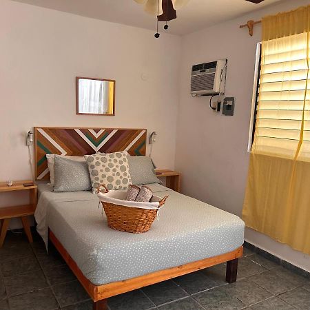 Casa De Hojas Appartement Playa del Carmen Buitenkant foto
